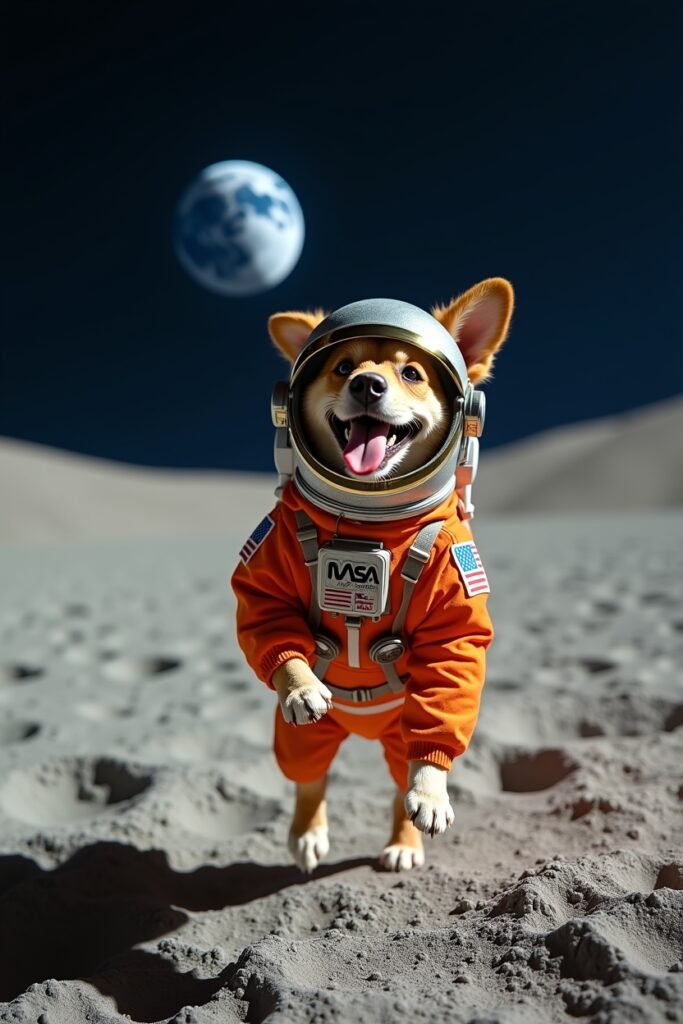 10 Geradores de Imagens com Inteligência Artificial