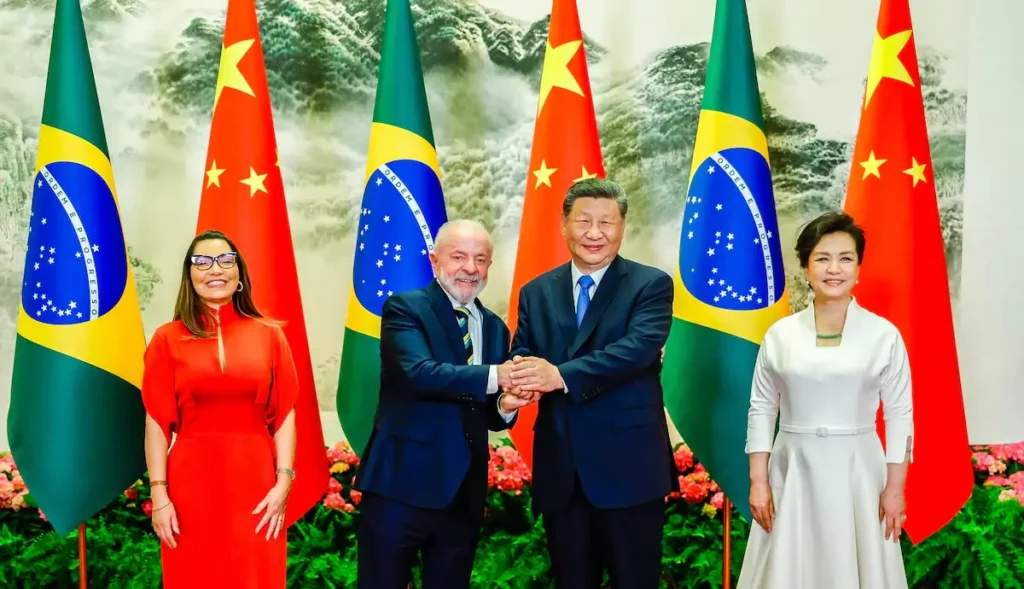 Crise na Diplomacia Brasileira Contradições e Polêmicas Recentes do Itamaraty