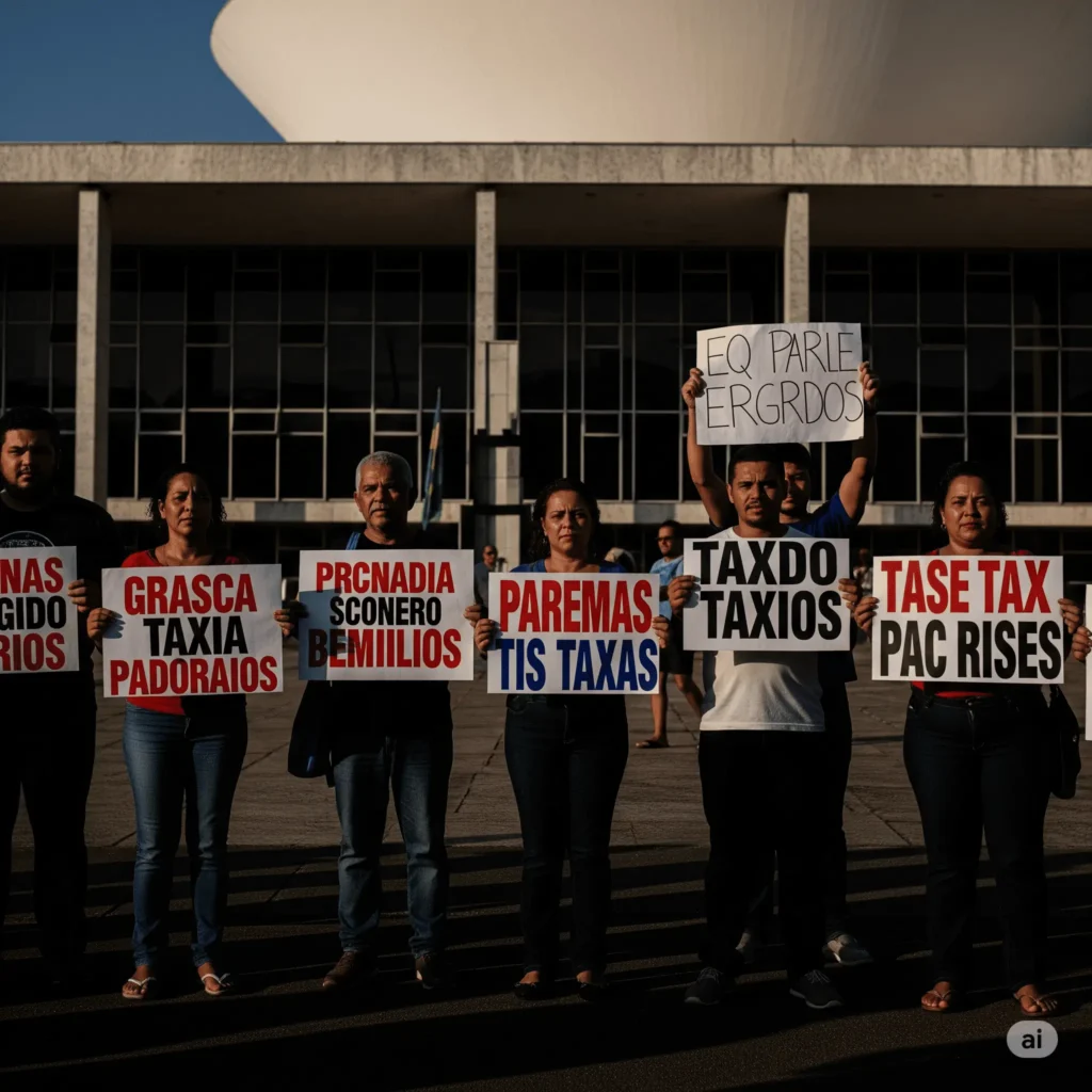 O Aumento do IOF: Uma Medida Controversa e Seus Impactos no Brasil